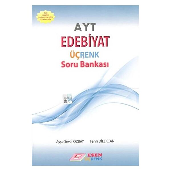 Esen Yayınları Sınav Hazırlık