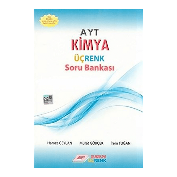 Esen Yayınları Sınav Hazırlık