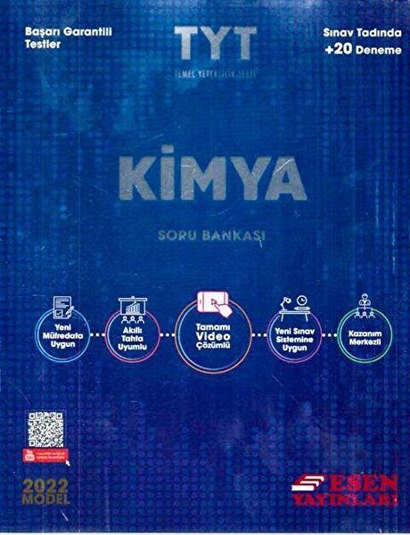 Esen Yayınları Sınav Hazırlık