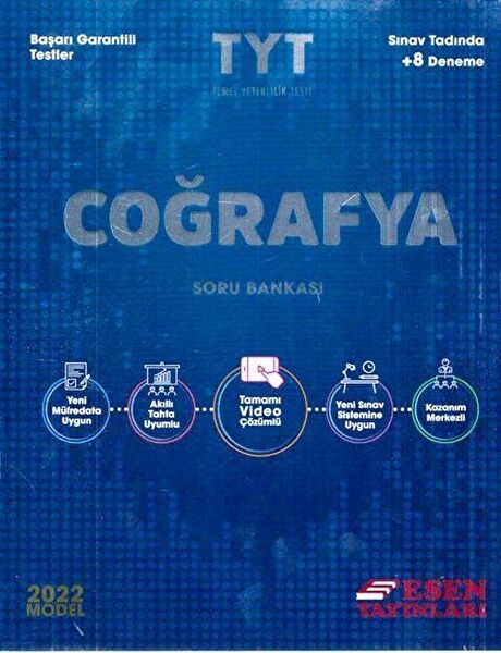 Esen Yayınları Sınav Hazırlık