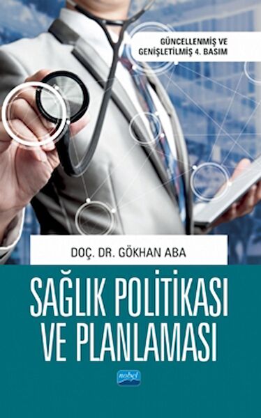 Nobel Akademik Yayıncılık Akademik Kitaplar