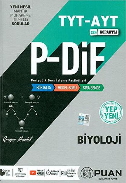 Puan Yayınları Sınav Hazırlık