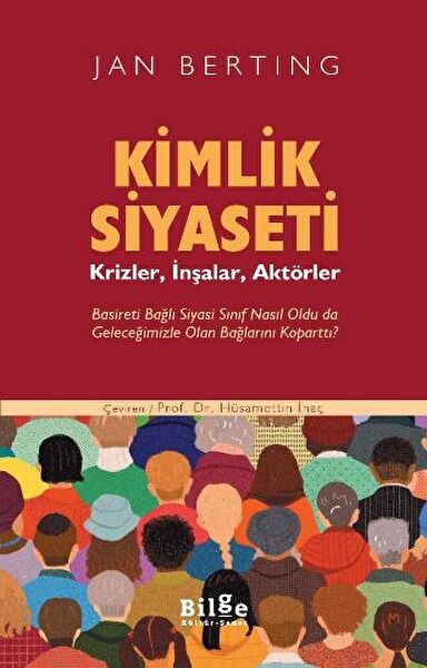Bilge Kültür Sanat Yayınevi Siyaset ve İdeoloji