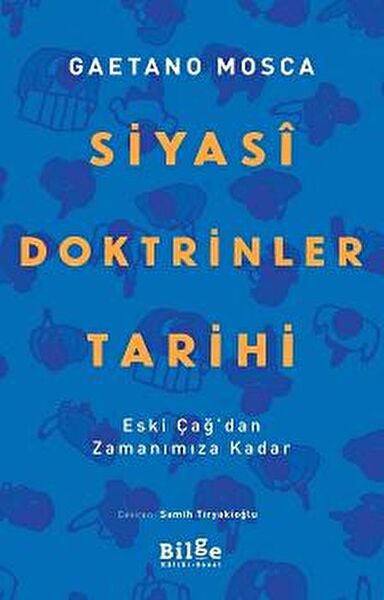 Bilge Kültür Sanat Yayınevi Siyaset ve İdeoloji