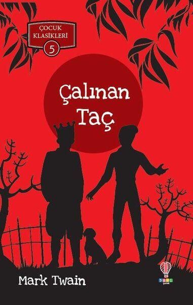 Dahi Çocuk Yayınları Çocuk Roman ve Klasikleri