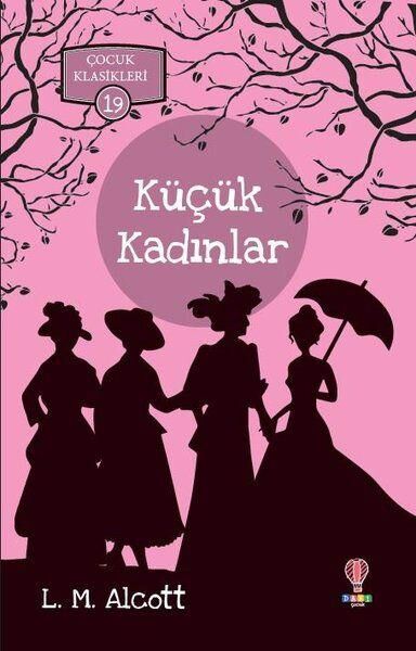 Dahi Çocuk Yayınları Çocuk Roman ve Klasikleri