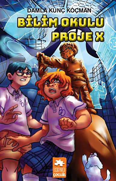 Çay Yayınları Çocuk Roman ve Klasikleri