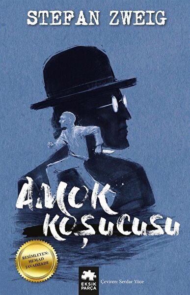 Eksik Parça Yayınları Roman