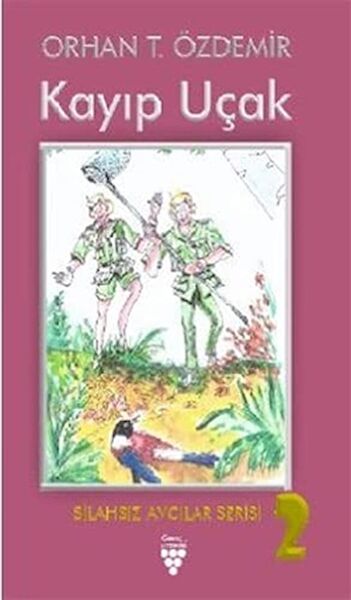 Urzeni Yayıncılık Roman