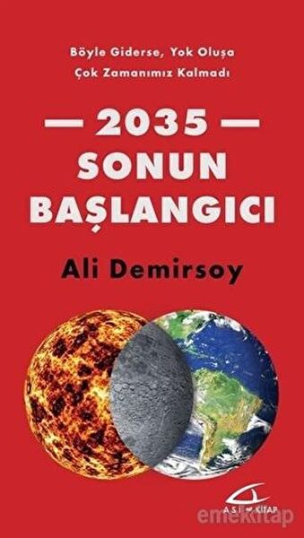 Asi Kitap Bilim ve Teknik