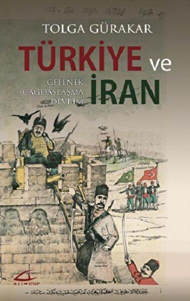Asi Kitap Araştırma, Tarih