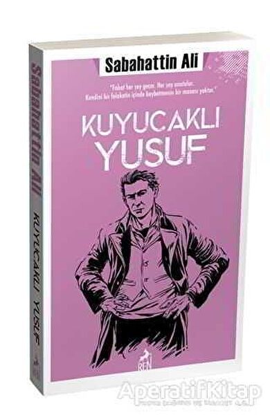 Ren Kitap Türk Edebiyatı