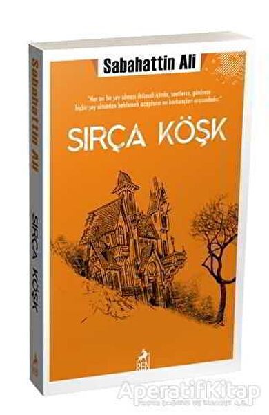 Ren Kitap Türk Edebiyatı