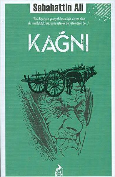 Ren Kitap Türk Edebiyatı