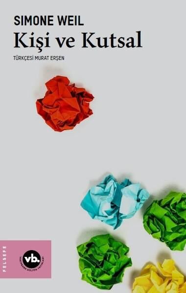 Vakıfbank Kültür Yayınları Felsefe