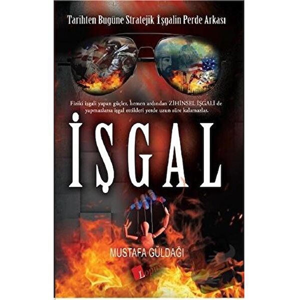 Lopus Yayınları Araştırma, Tarih