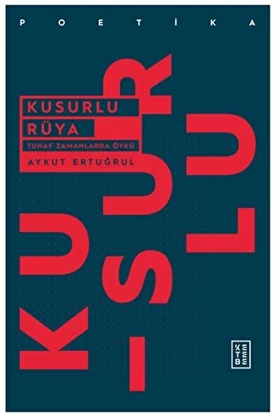 Ketebe Yayınları Roman