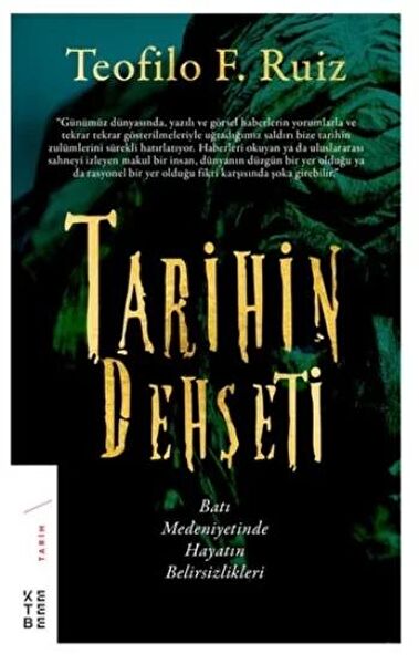 Ketebe Yayınları Araştırma, Tarih