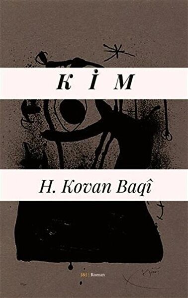 J&J Yayınları Roman