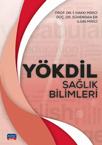 Nobel Sınav Yayınları Ders ve Yardımcı Kaynak Kitapları