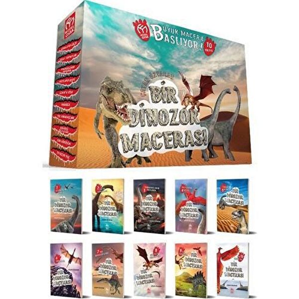 Model Eğitim Yayıncılık Çocuk Öykü, Masal