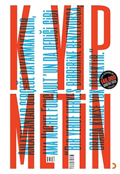 Cinius Yayınları Deneme, İnceleme