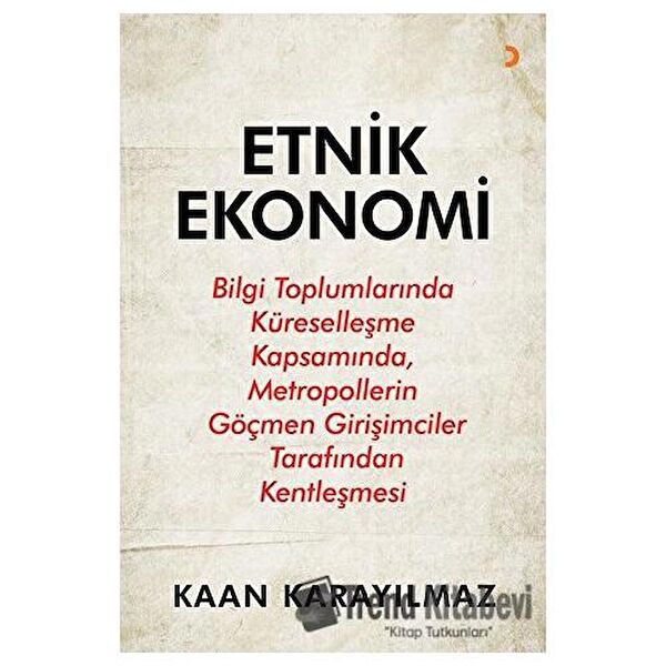 Cinius Yayınları Ekonomi ve Pazarlama