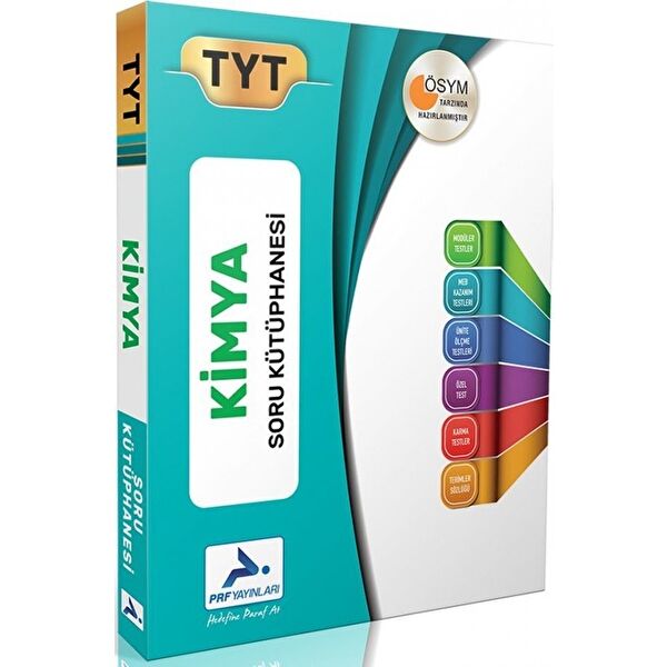 Paraf Yayınevi Sınav Hazırlık