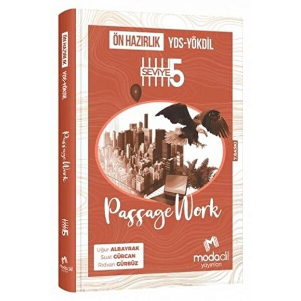 Modadil Yayınları Yabancı Dil Eğitimi