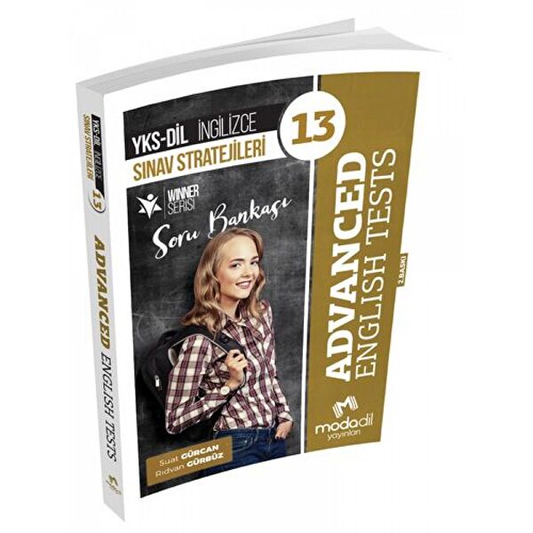 Modadil Yayınları Yabancı Dil Eğitimi