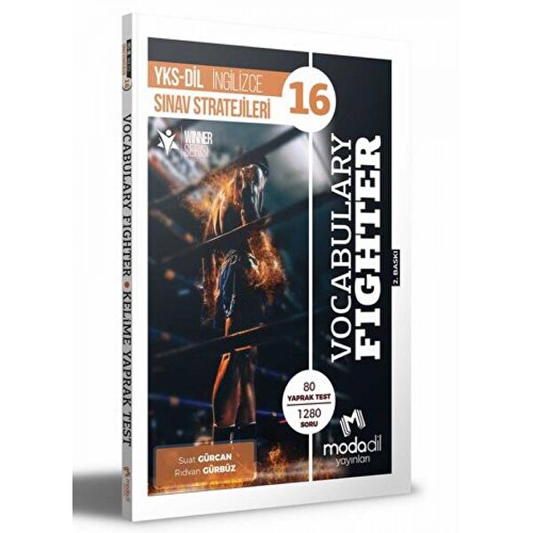 Modadil Yayınları Yabancı Dil Eğitimi