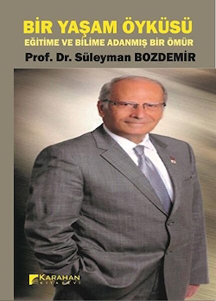 Karahan Kitabevi Biyografi, Otobiyografi