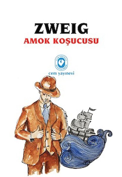 Cem Yayınevi Türk Edebiyatı Kitapları