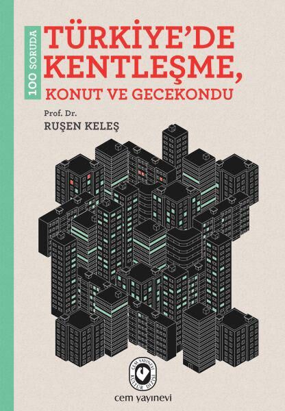 Cem Yayınevi Sosyoloji, Toplum