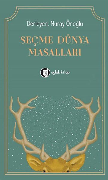 Aylak Kitap Çocuk Roman ve Klasikleri