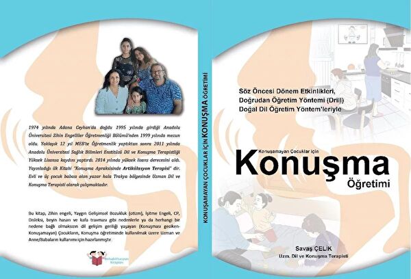 Kendi Aktivite ve Zeka Gelişim Kitapları