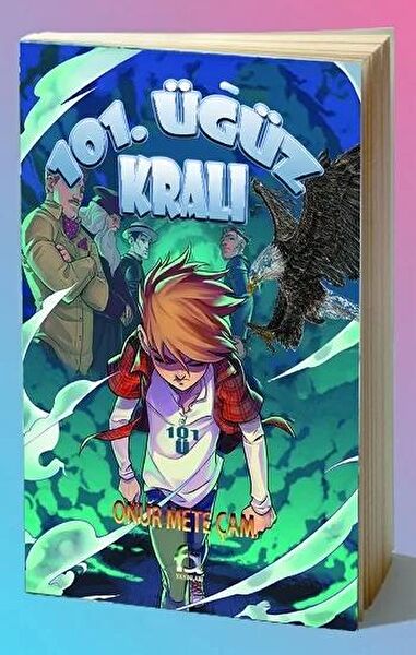 Fa Yayınevi Çocuk Öykü, Masal