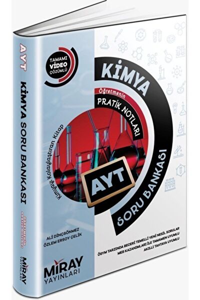 Miray Yayınları Sınav Hazırlık