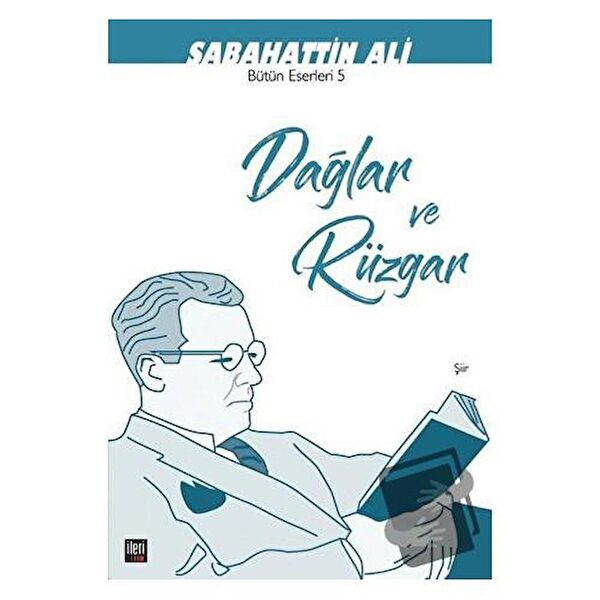 İleri Yayınları Şiir