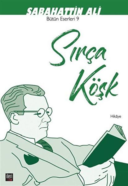 İleri Yayınları Roman