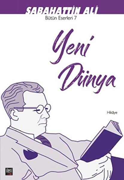İleri Yayınları Öykü