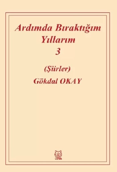 Luna Yayınları Şiir Kitapları