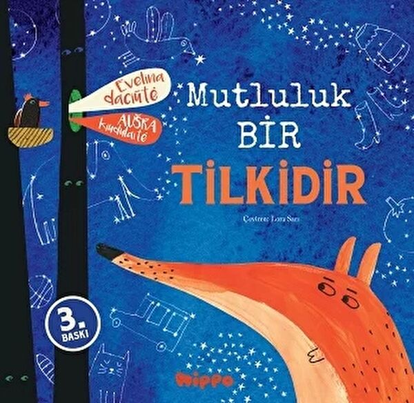 Hippo Yayınları Çocuk Öykü, Masal