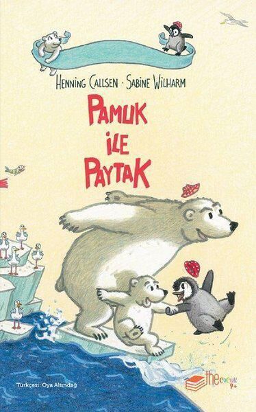 The Çocuk Çocuk Roman ve Klasikleri