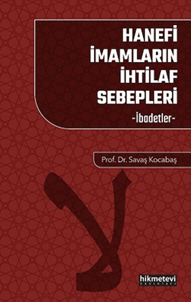 Hikmetevi Yayınları Din Kitapları