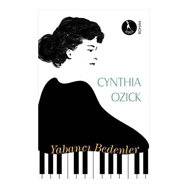 Nebula Kitap Dünya Edebiyatı