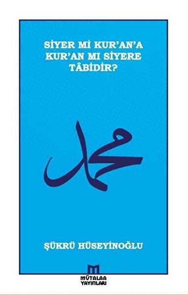 Mütalaa Yayınları Din Kitapları