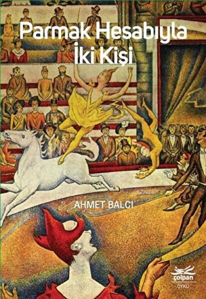 Çolpan Kitap Öykü