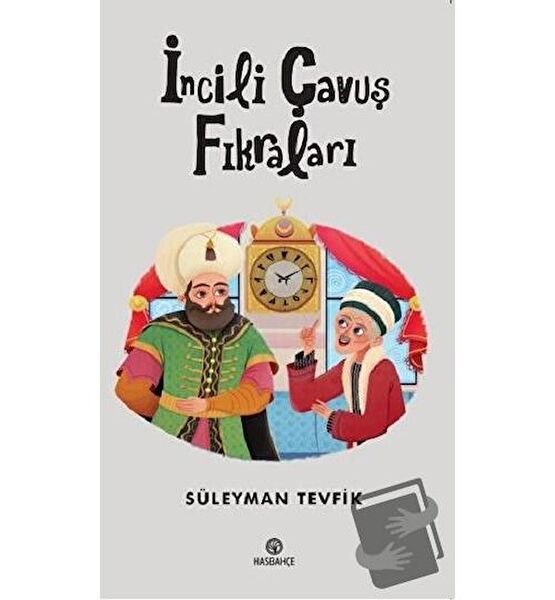 Hasbahçe Çocuk Roman ve Klasikleri