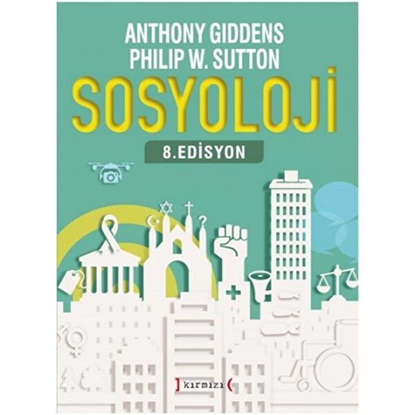 Kırmızı Yayınları Sosyoloji, Toplum